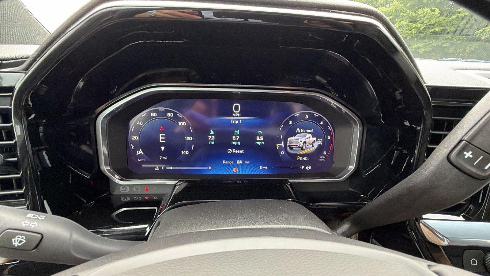 2026 Chevrolet Silverado 2500 HD High Country - Photo 23