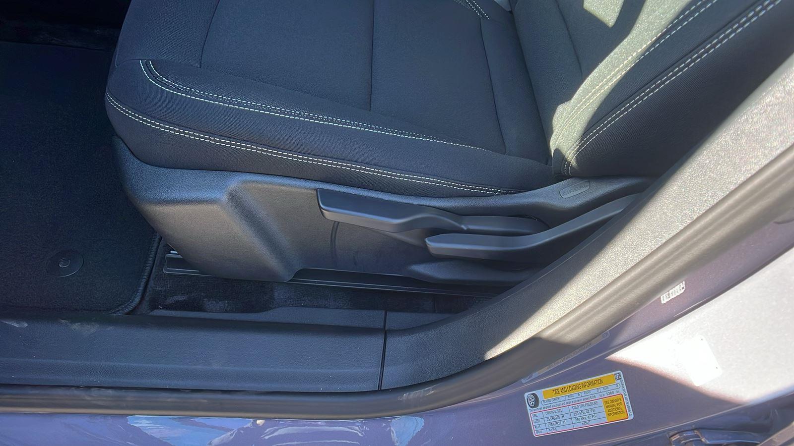 2026 Chevrolet Blazer EV LT - Photo 12