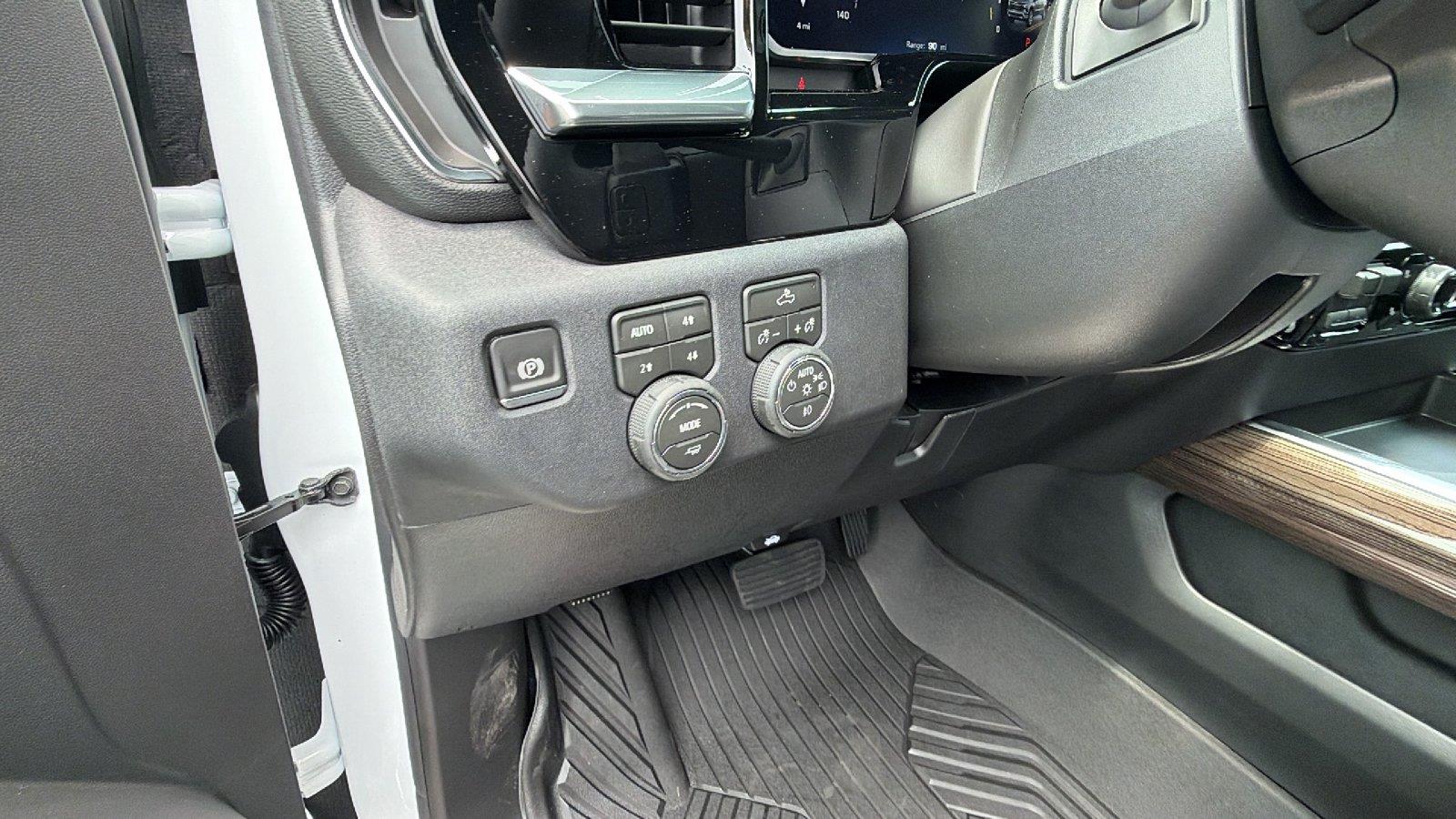 2026 Chevrolet Silverado 1500 RST - Photo 19