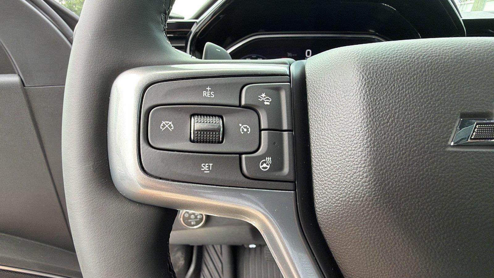 2026 Chevrolet Silverado 1500 RST - Photo 22
