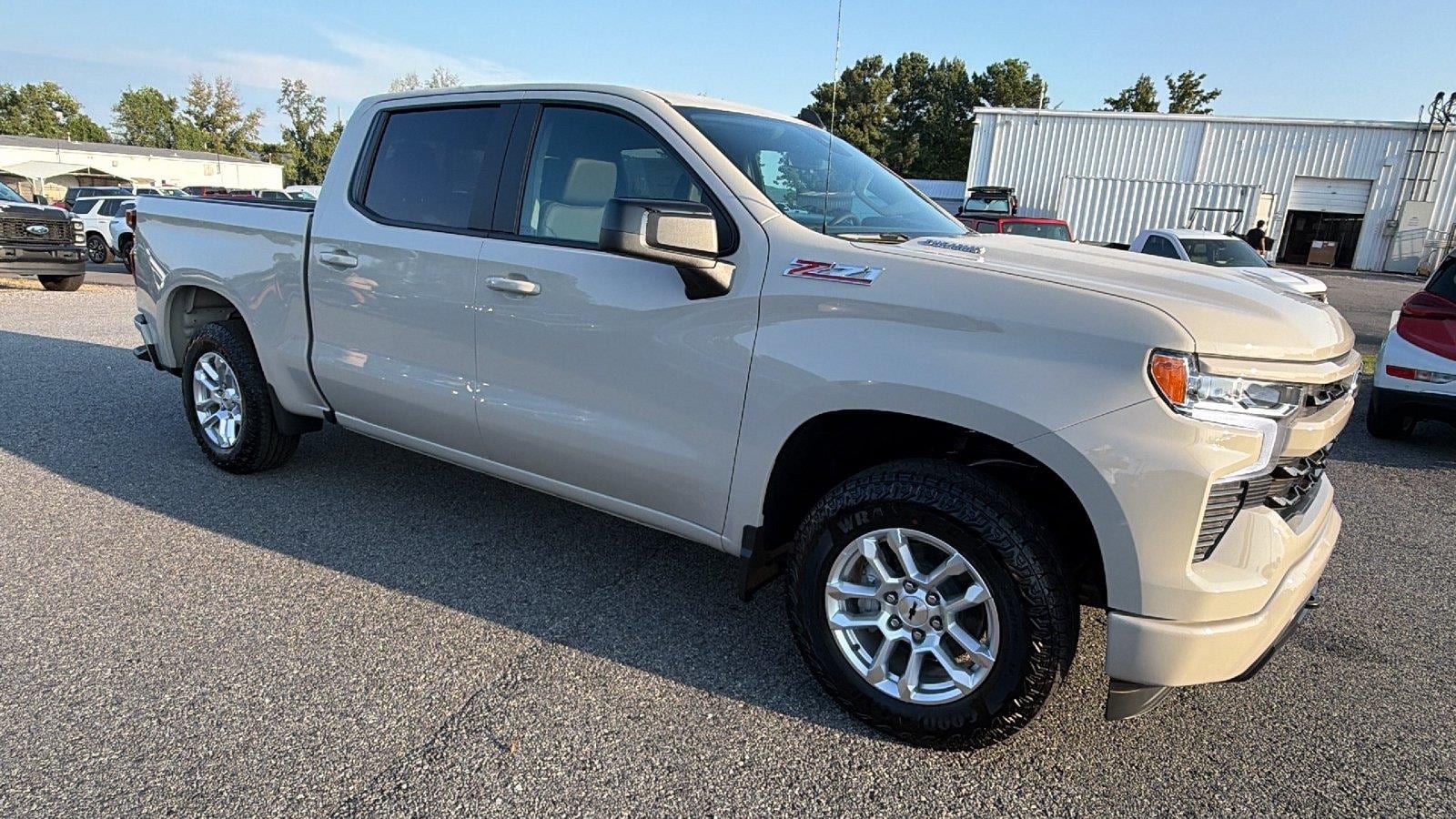2026 Chevrolet Silverado 1500 RST - Photo 6