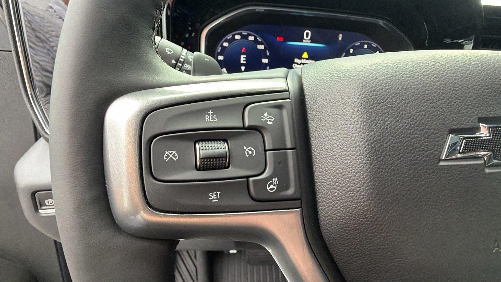 2026 Chevrolet Silverado 1500 RST - Photo 22