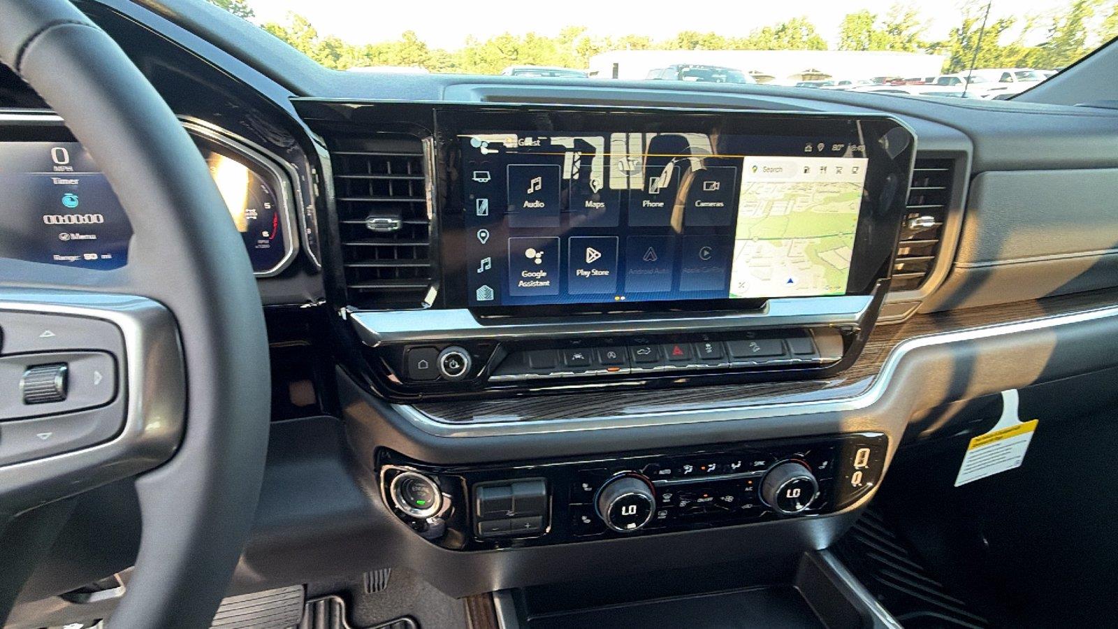 2026 Chevrolet Silverado 1500 RST - Photo 27