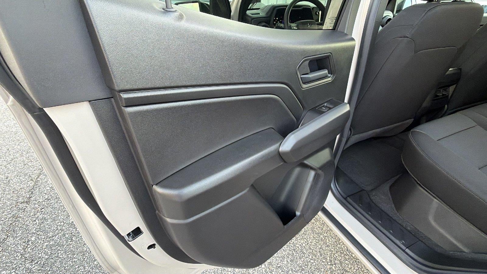 2026 Chevrolet Colorado Trail Boss - Photo 17