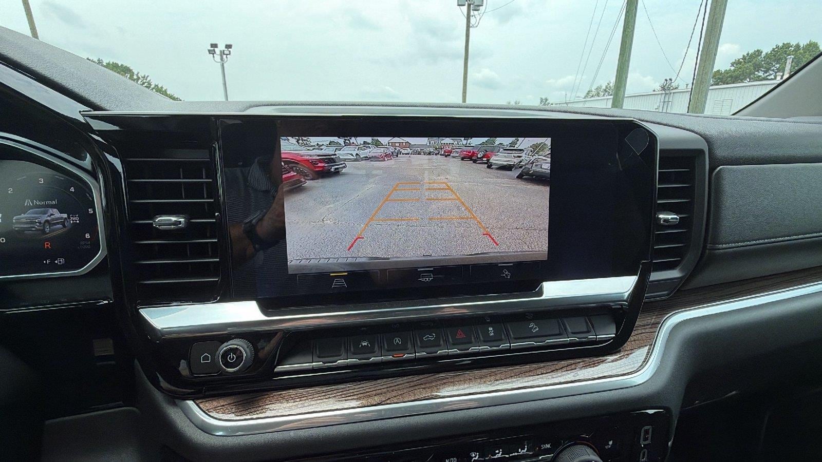 2026 Chevrolet Silverado 1500 RST - Photo 28