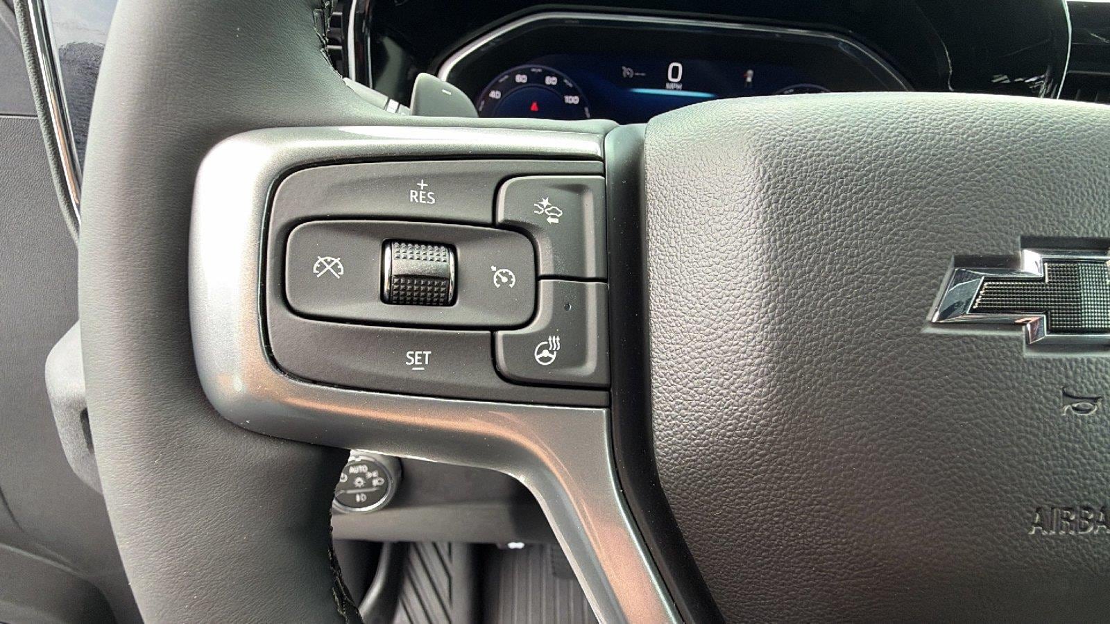 2026 Chevrolet Silverado 1500 RST - Photo 23