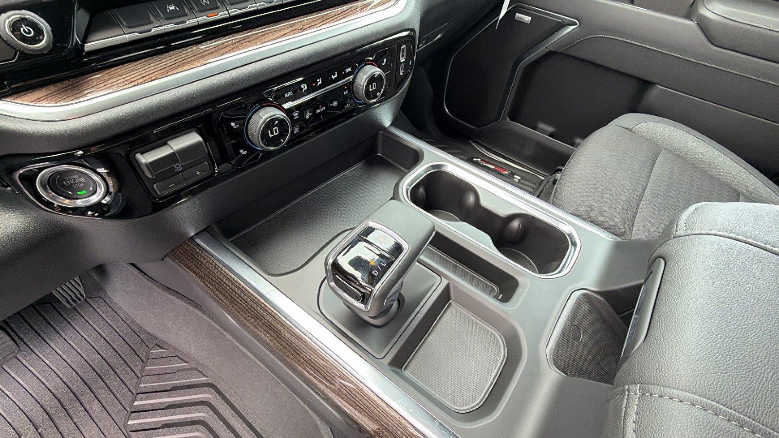 2026 Chevrolet Silverado 1500 RST - Photo 27
