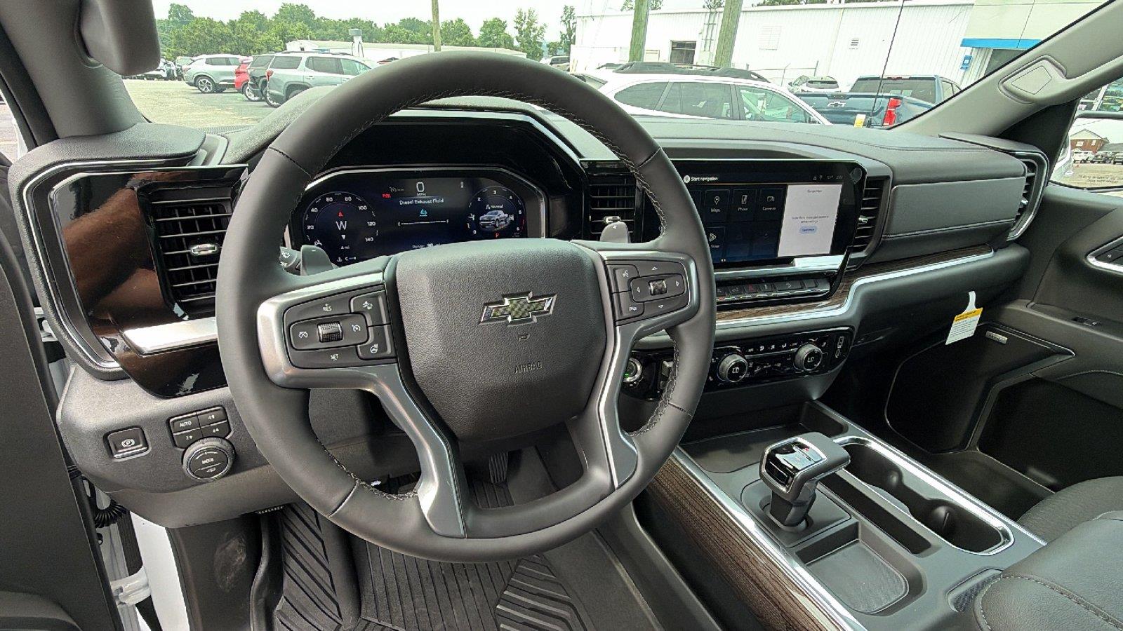 2026 Chevrolet Silverado 1500 RST - Photo 20