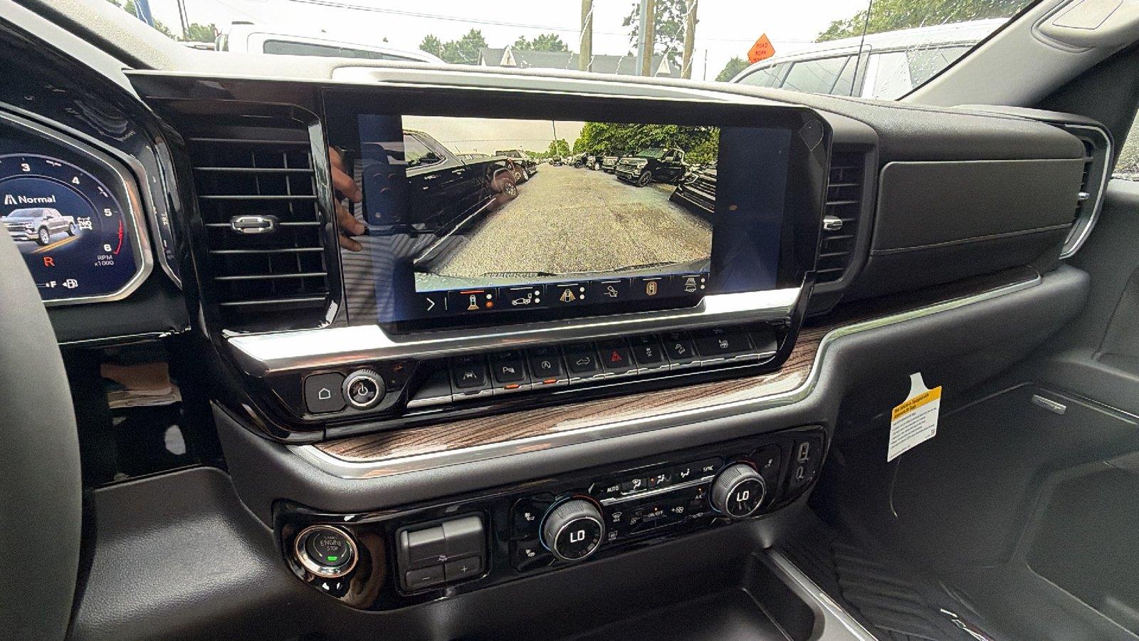 2026 Chevrolet Silverado 1500 RST - Photo 27
