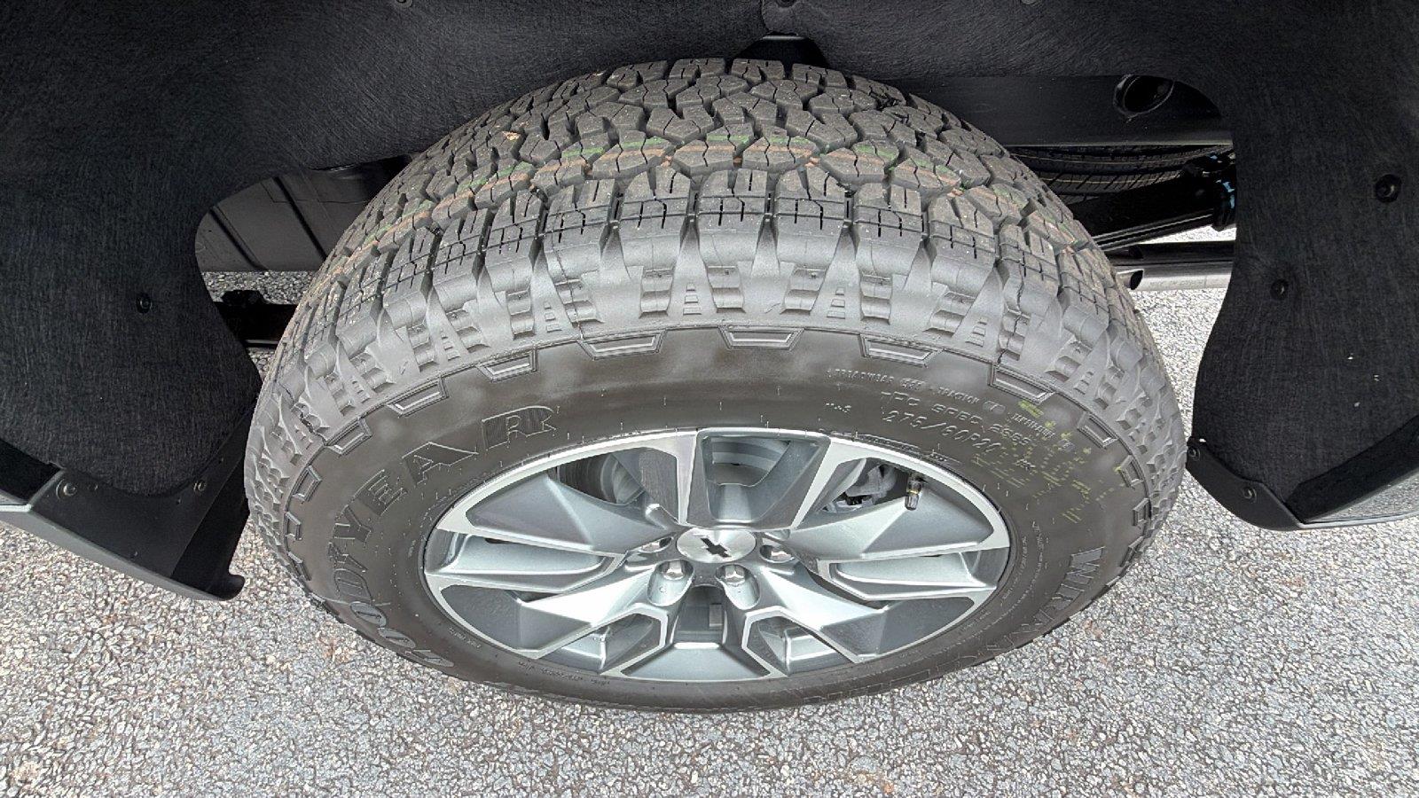 2026 Chevrolet Silverado 1500 RST - Photo 12