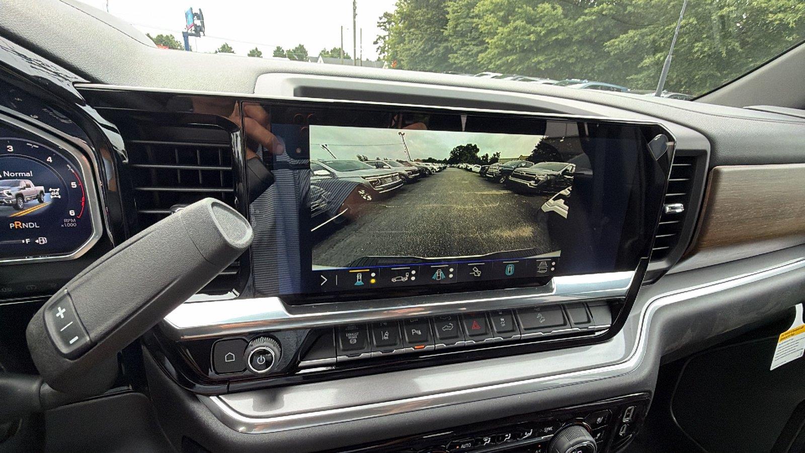 2026 Chevrolet Silverado 2500 HD High Country - Photo 25