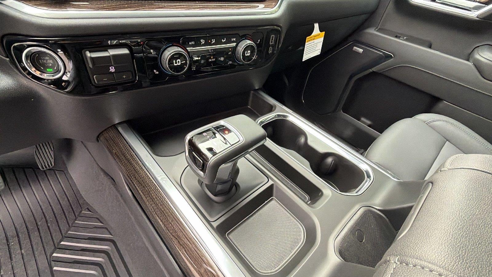 2026 Chevrolet Silverado 1500 RST - Photo 25