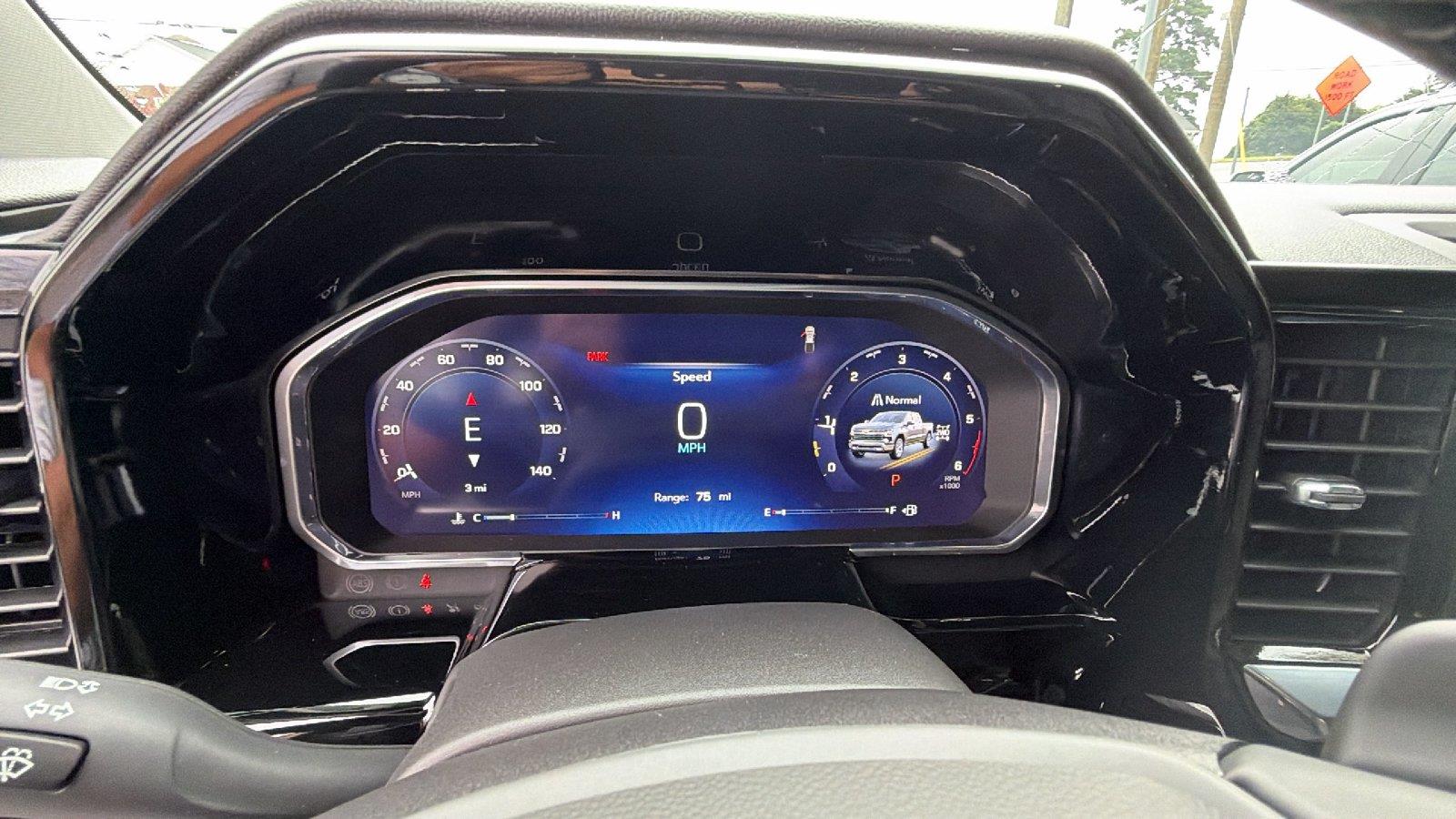 2026 Chevrolet Silverado 1500 RST - Photo 24