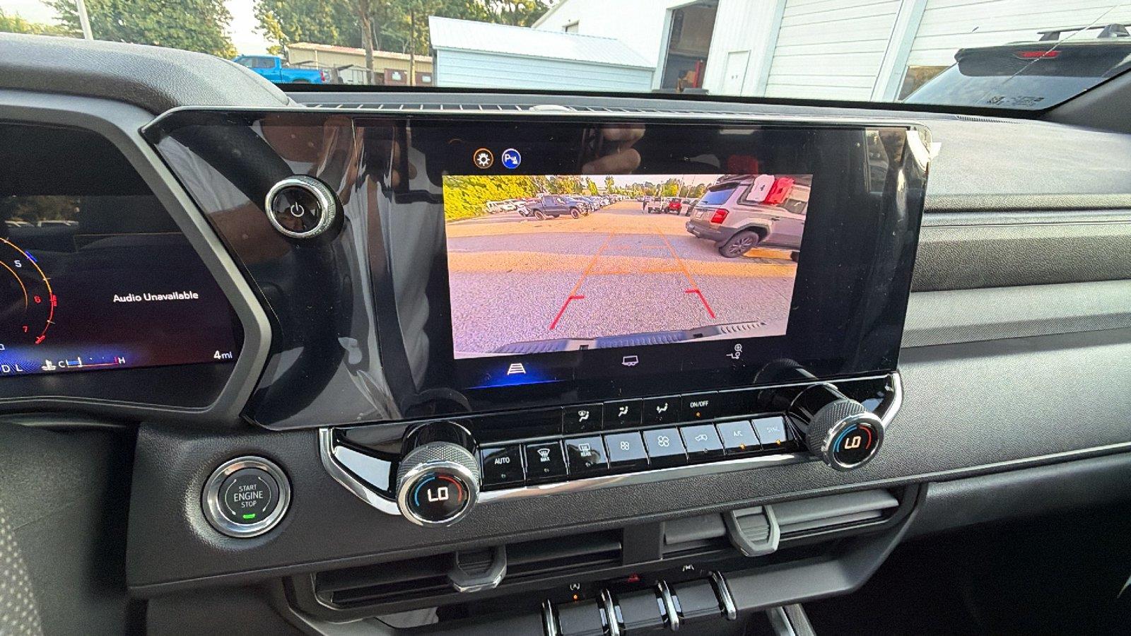 2026 Chevrolet Colorado Trail Boss - Photo 26