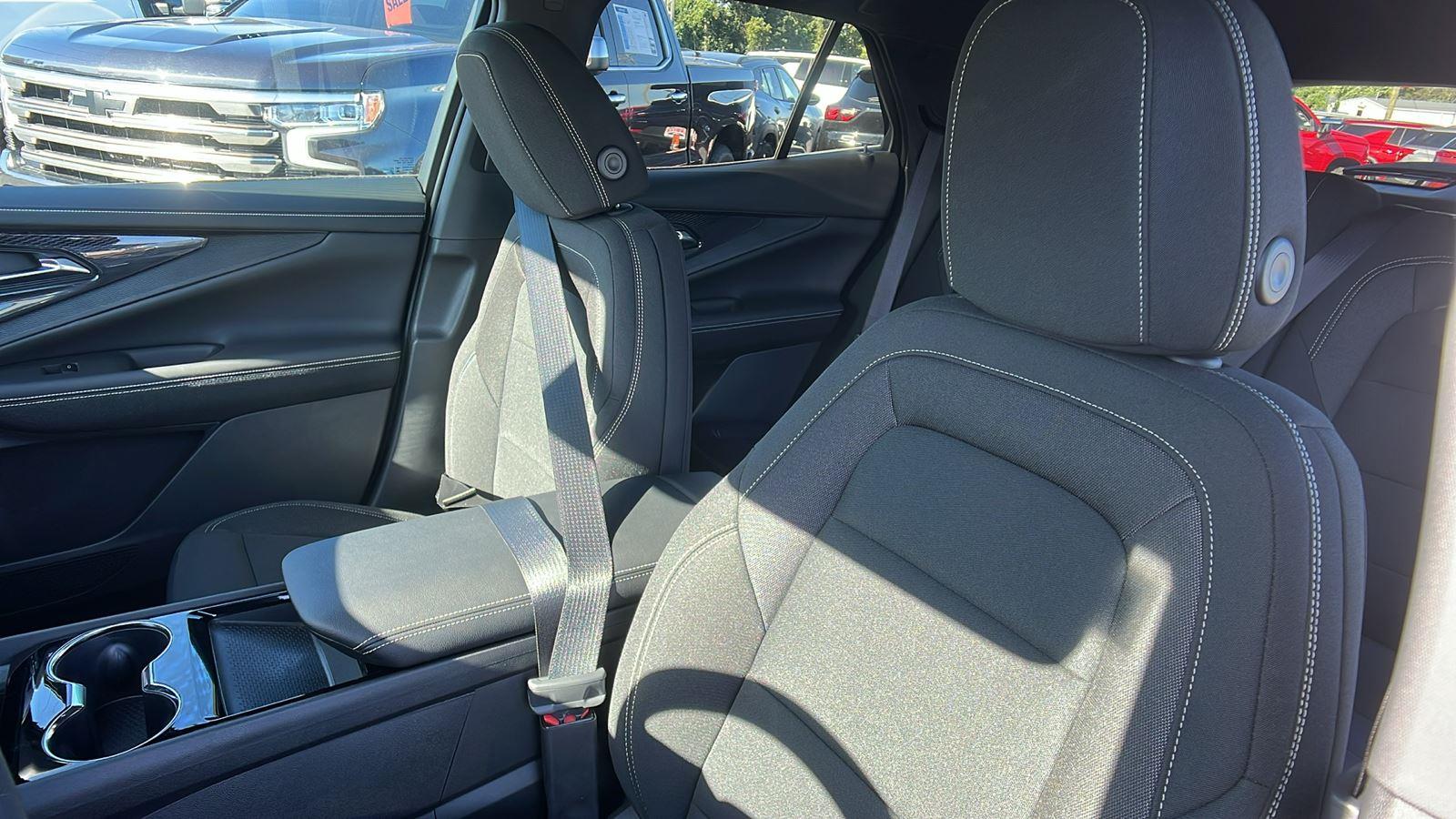 2026 Chevrolet Blazer EV LT - Photo 13