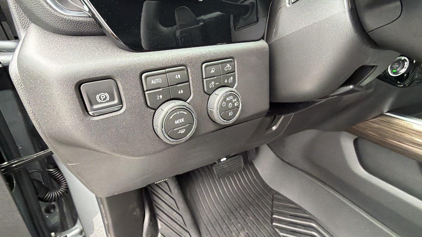 2026 Chevrolet Silverado 1500 RST - Photo 19