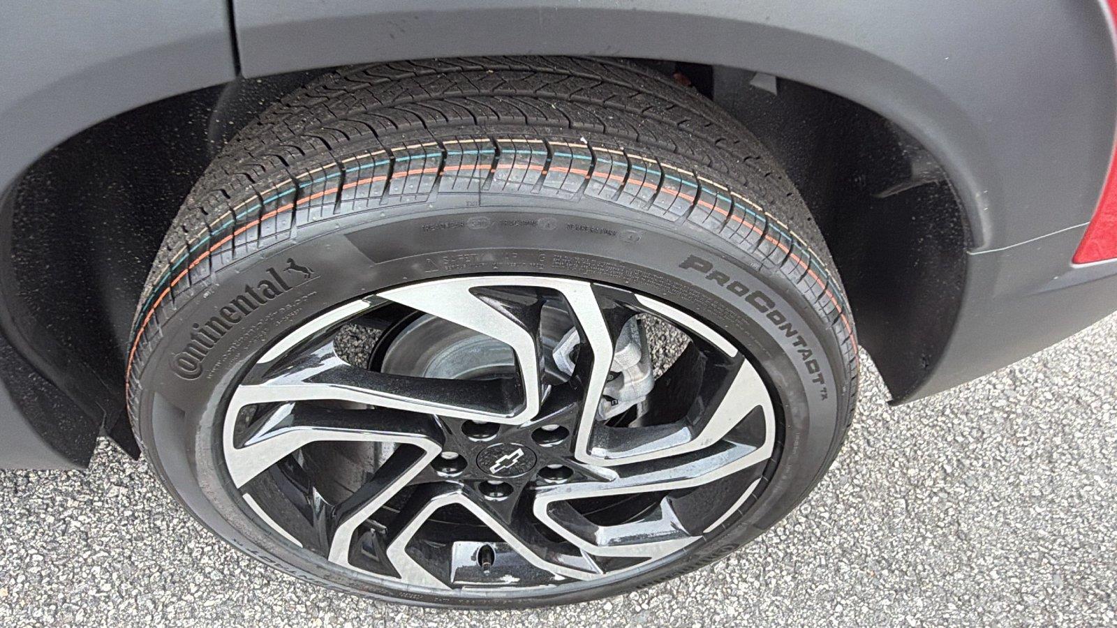 2026 Chevrolet Trailblazer RS - Photo 12