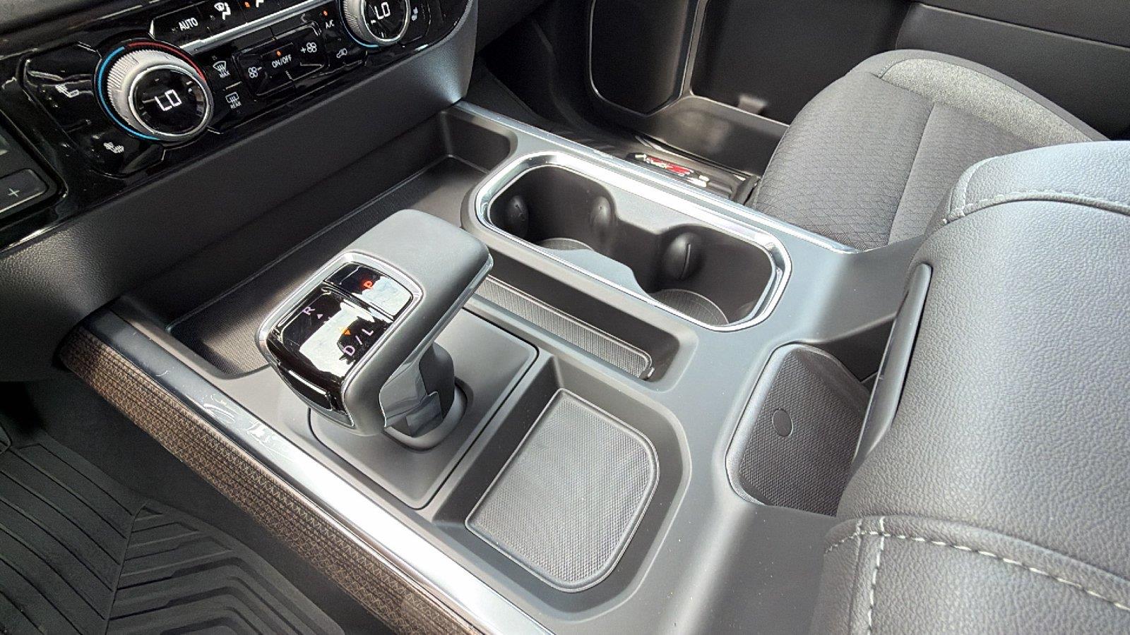 2026 Chevrolet Silverado 1500 RST - Photo 25