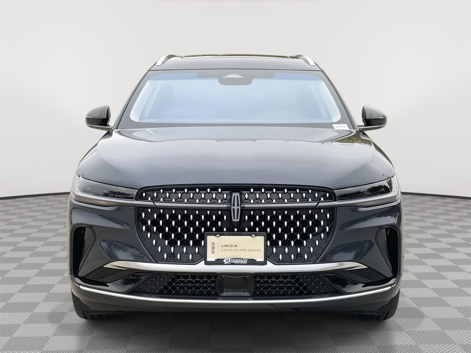 Used 2024 Lincoln Nautilus Reserve SUV
