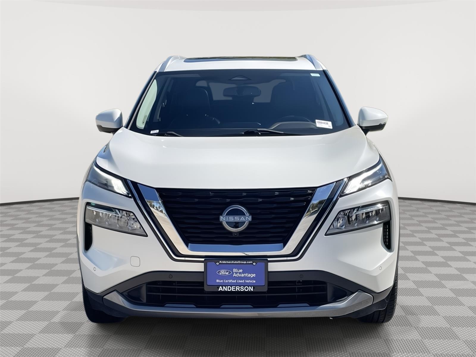 Used 2023 Nissan Rogue SL SUV