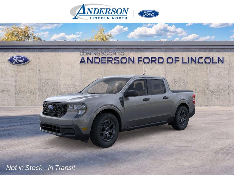 New 2026 Ford Maverick XLT TRUCK