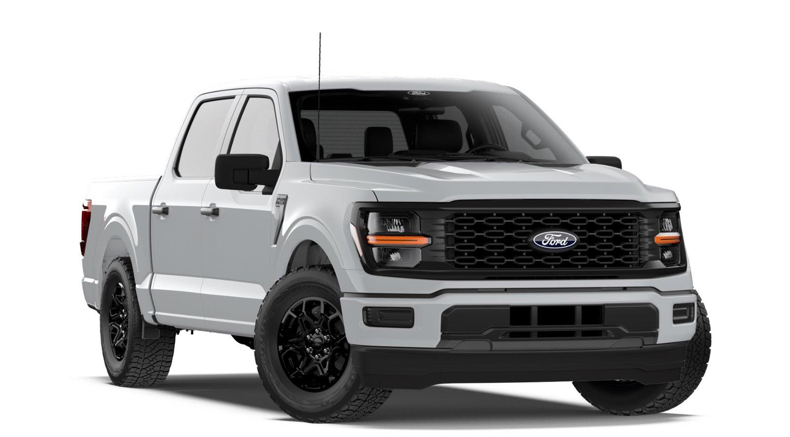 New 2026 Ford F-150 STX® TRUCK