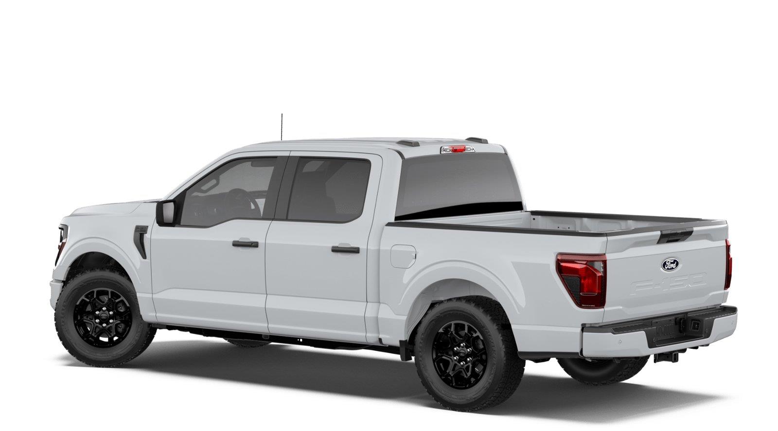 New 2026 Ford F-150 STX® TRUCK