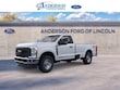  Ford Super Duty F-350 SRW