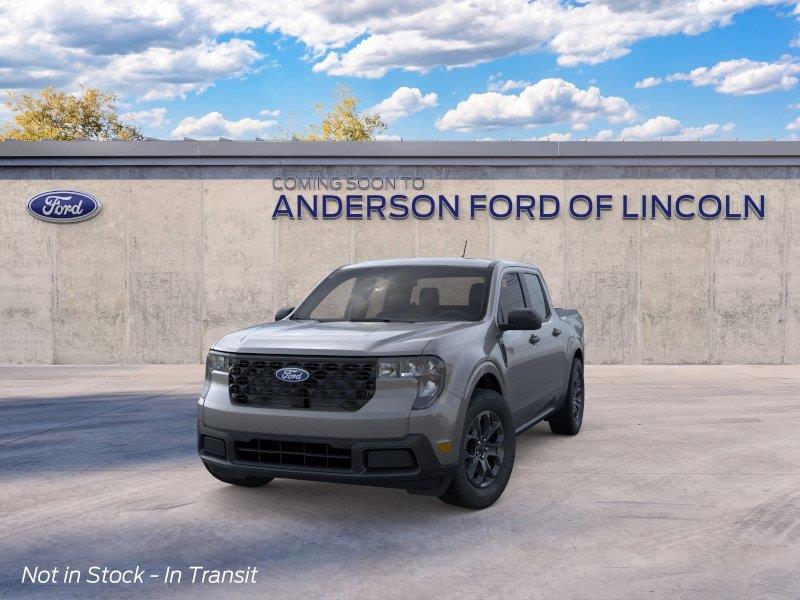 New 2026 Ford Maverick XLT TRUCK