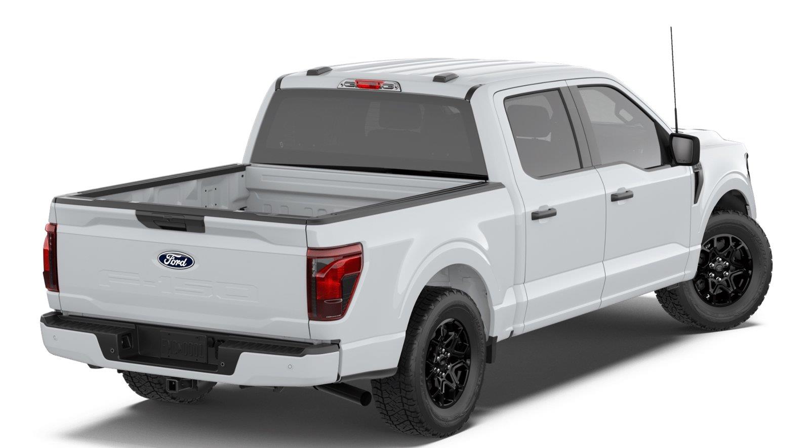 New 2026 Ford F-150 STX® TRUCK