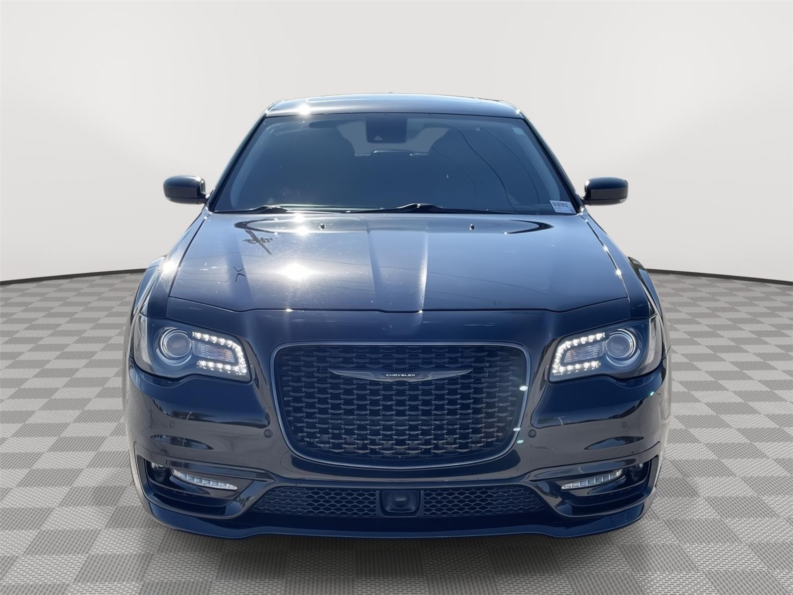 Used 2022 Chrysler 300 Touring L Sedan