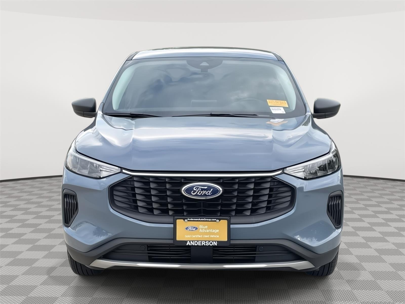 Used 2024 Ford Escape Active SUV