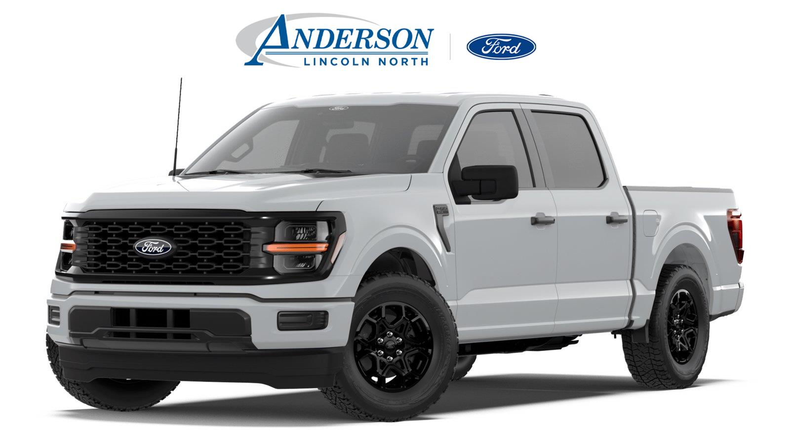  Ford F-150