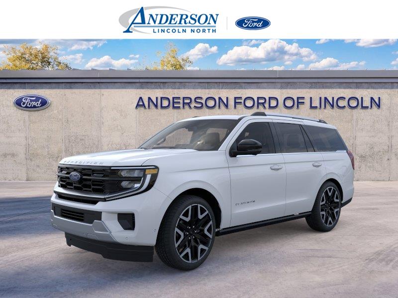 Ford Expedition