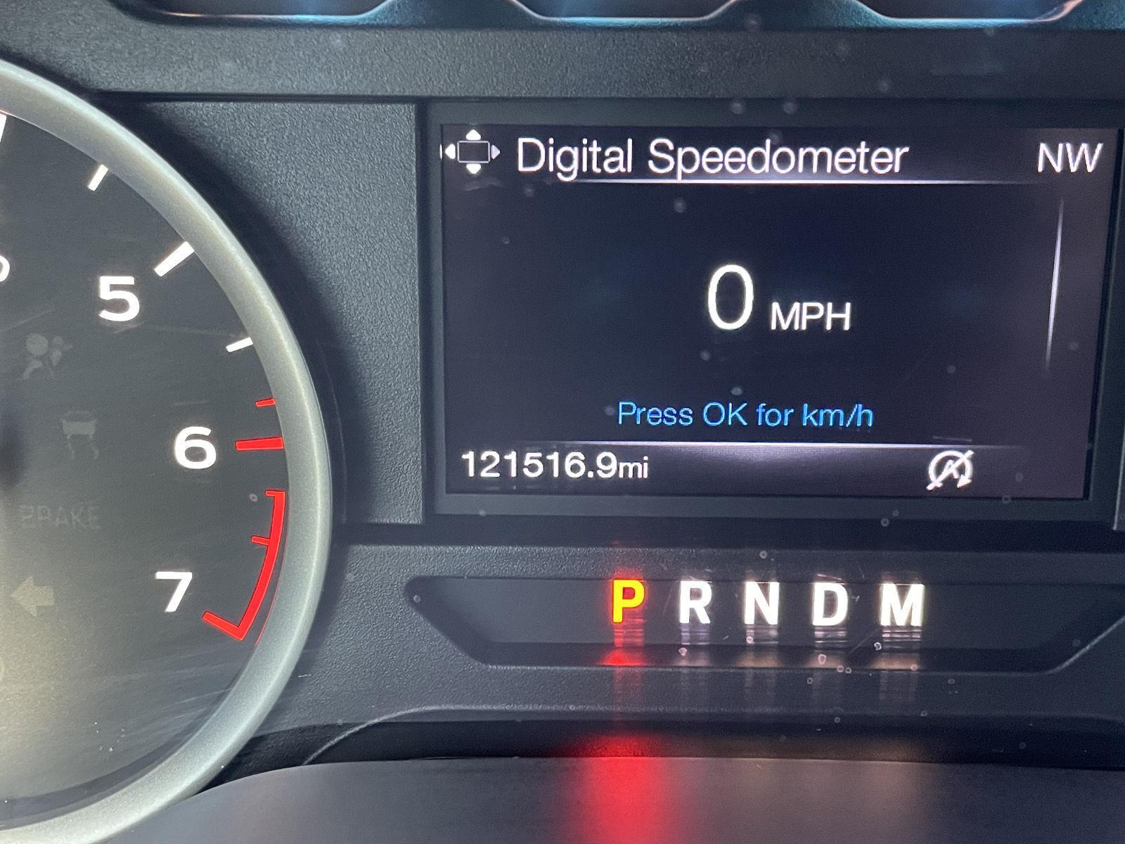 Used 2018 Ford F-150 XLT Truck SuperCrew Cab