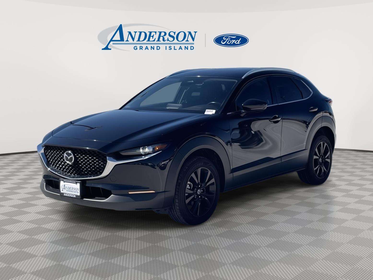 Used 2024 Mazda CX-30 2.5 S Select Sport SUV
