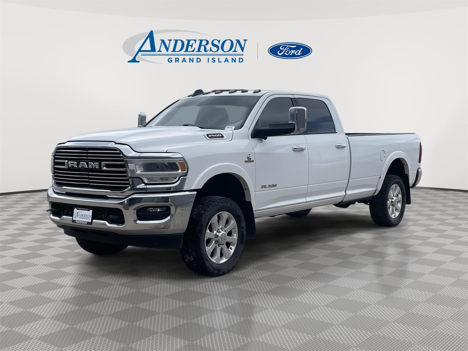  Ram 2500