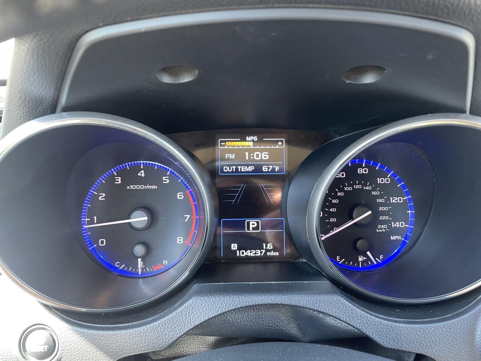 Used 2018 Subaru Outback Limited SUV
