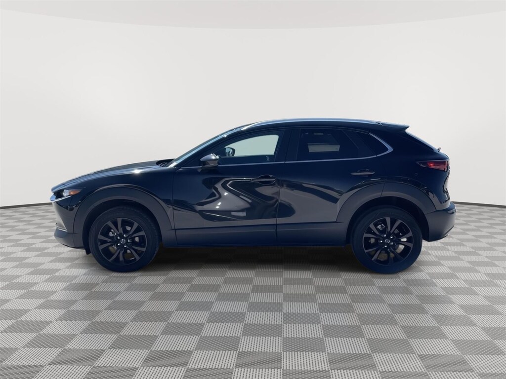 Used 2024 Mazda CX-30 2.5 S Select Sport SUV