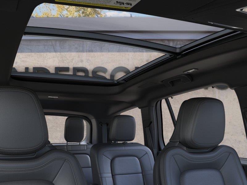 2026 Lincoln Aviator Reserve - Photo 21