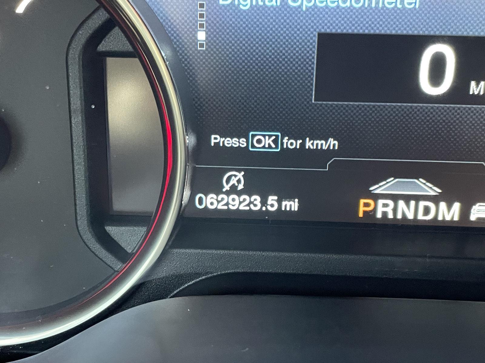 Used 2020 Ford F-150 Raptor Truck SuperCrew Cab