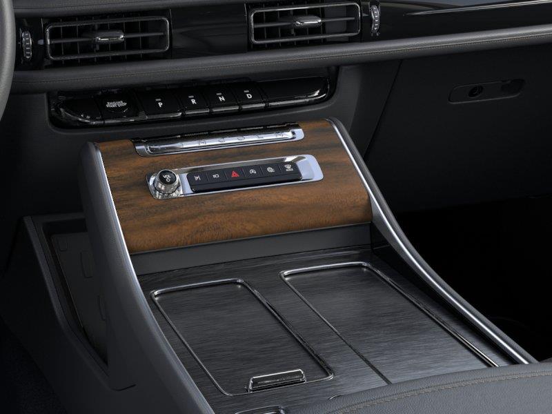 2026 Lincoln Aviator Reserve - Photo 14