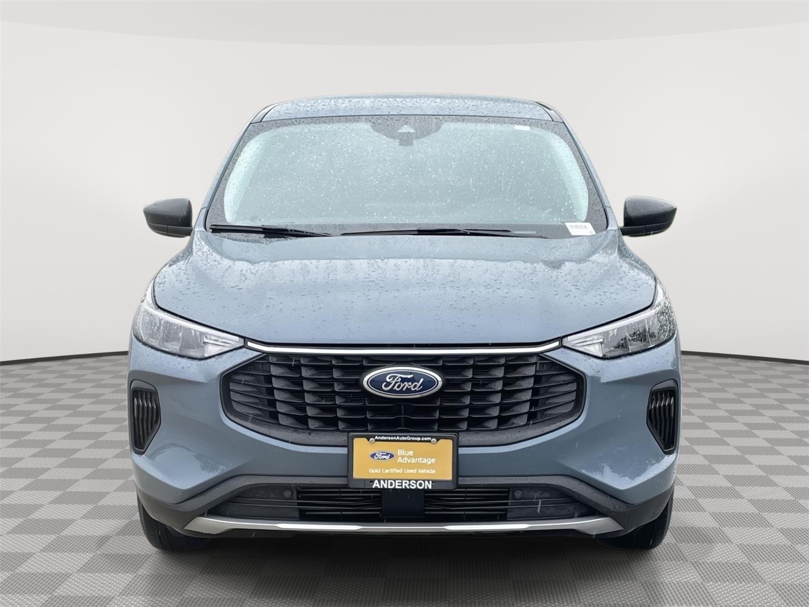 Used 2023 Ford Escape Active SUV