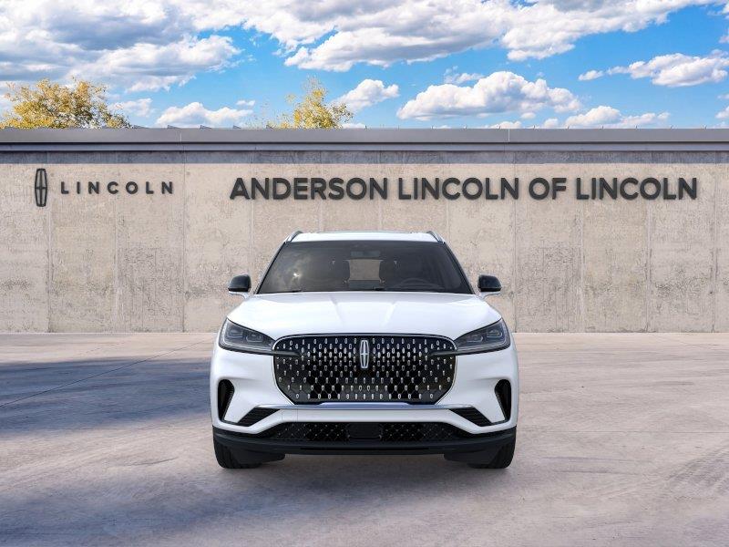 2026 Lincoln Aviator Reserve - Photo 6