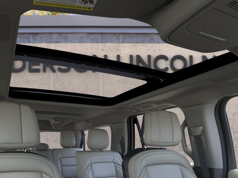 2026 Lincoln Navigator Reserve L - Photo 22