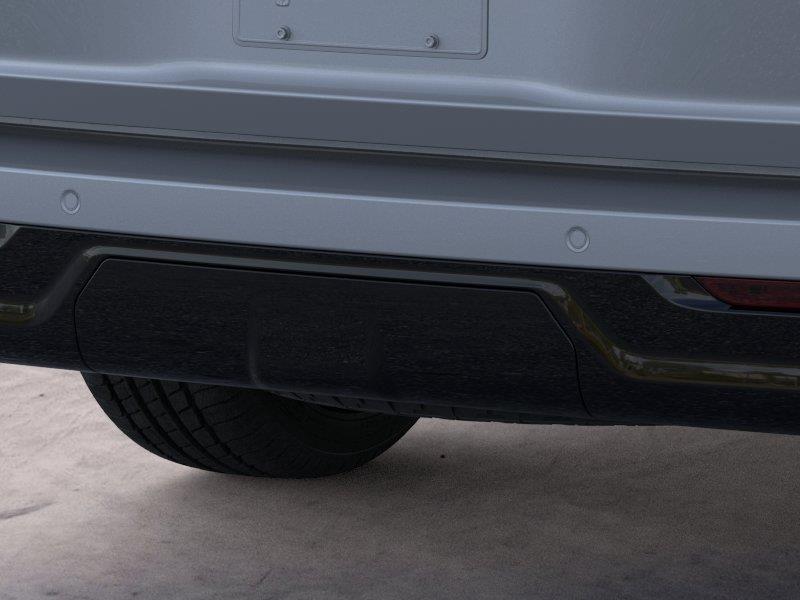 2026 Lincoln Navigator Reserve L - Photo 23