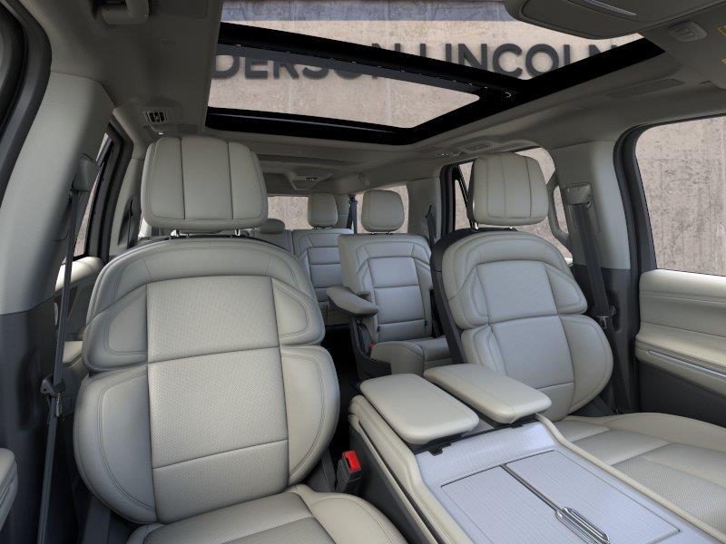 2026 Lincoln Navigator Reserve L - Photo 10