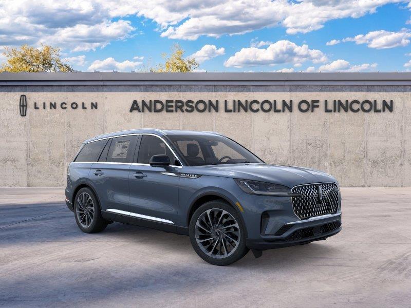 2026 Lincoln Aviator Reserve - Photo 7
