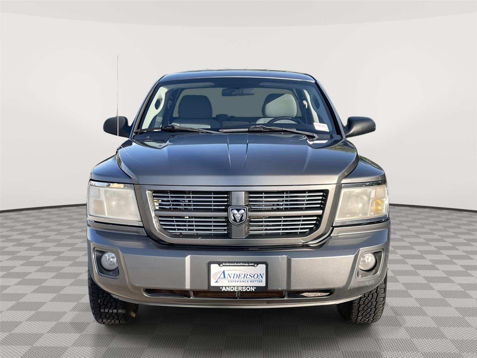 Used 2011 Ram Dakota BIg Horn Truck Crew Cab