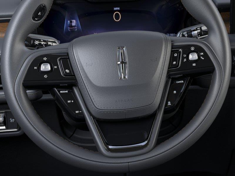 2026 Lincoln Aviator Reserve - Photo 12